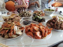 -北海金海湾红树林生态旅游区