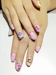 iphone_upload_pic-星美甲