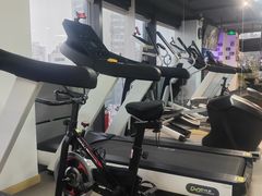 -GymPlus健身(四平路店)