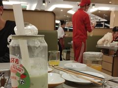 -海底捞火锅(旭辉MALL店)