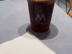 -M Stand(深圳湾后海汇店)