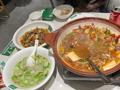 -绿草地·湘菜(芙蓉天街店)