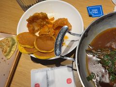 -关东小磨东北菜(上海长风大悦城店)