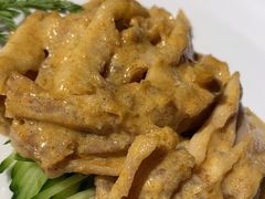 -京味斋·烤鸭·北京菜(安贞店)