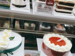 -85度C(南京中山南店)