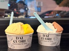-Dal Cuore 达可芮冰淇淋(陕西北路店)