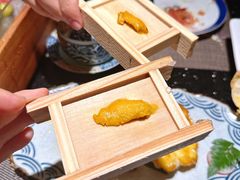 -極上萬膳·日料放题(海岸城店)