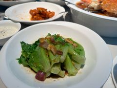-曼格纳·曼芯馆(杨浦店)