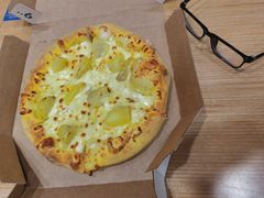 -达美乐比萨(井亭路店)