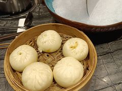 -诺筵汤品·菌汤火锅(南河坝店)