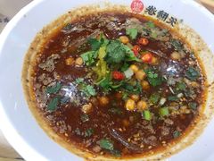 酸辣粉-卷翻天·卷饼(欧亚商都店)