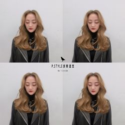 -P.STYLE派斯造型