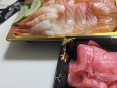-西村日本料理(香格里拉饭店)