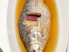 -悦泰环球美食自助(金茂旗舰店)