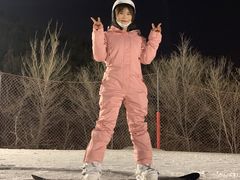 -北京万龙八易滑雪场