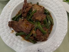 -东四民芳餐厅(世茂工三店)