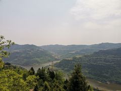 -金堂县云顶石城风景区