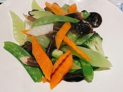 五彩时蔬-闽上鲜·福建菜(龙湖滨江天街店)