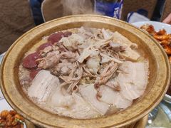 -八大碗·地道东北菜(东陵西路店)