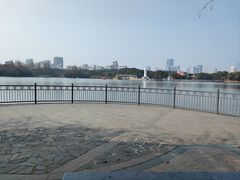 -黄兴公园