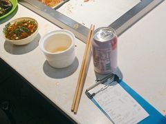 -新艺自助美食城(中山路店)