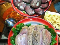 -黔多多贵州地摊火锅(木古地铁站店)