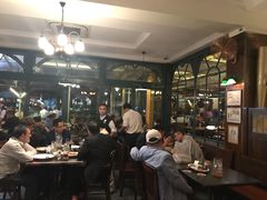 大堂-宝莱纳餐厅(滨江店)