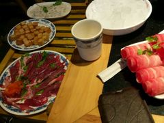 -董家湾重庆老火锅(嘉华店)