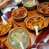 武汉美食|川味料理超满足
