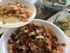-清真·伊清阁餐厅