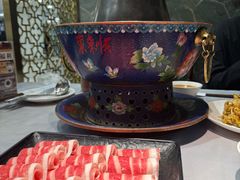 -东来顺饭庄(apm总店)