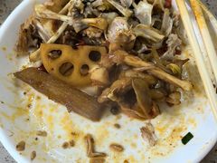 -蛙大侠香辣牛蛙火锅店(总店)