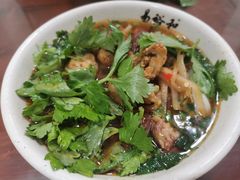 -易裕和·长沙米粉(友谊路店)