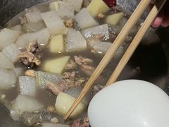 -大众跷脚牛肉馆·非遗传承单位(峨眉山店)