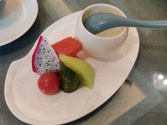 -冶春茶社(官园桥店)