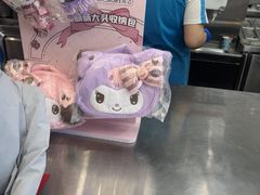 -DQ·蛋糕·冰淇淋(通州万达店)