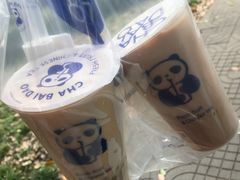 -茶百道(沃格时尚街店)