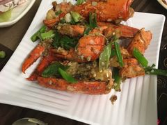 -金海阁海鲜火锅