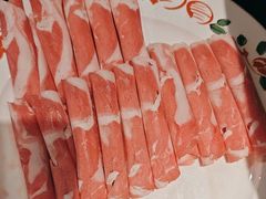 -清真·老门框爆肚涮肉·中华老字号(丰管路店)