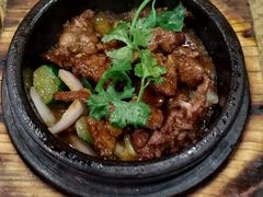 -吴氏老妈·23年家常菜(古城店)