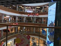 -五缘湾悦都汇购物中心