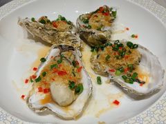 -至尊鲨鱼·原烹海鲜·新浙菜(拱宸桥店)