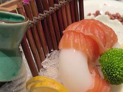 -香丰阁·烤鸭·川湘菜(清河店)