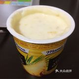 水果酸奶