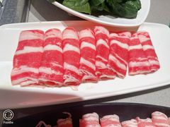 -海底捞火锅(八佰伴店)