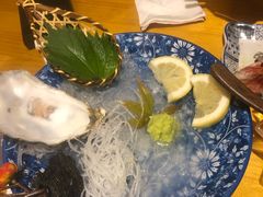 -岚山日式料理(郴州友阿国际广场店)