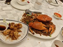 -喜记避风塘炒辣蟹(旗舰店)