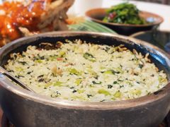 -香雪海饭店中餐厅(人民桥店)