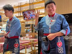 -西贝莜面村(朝阳大悦城店)