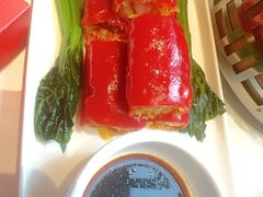 -好食上(喜盈门.范城店)